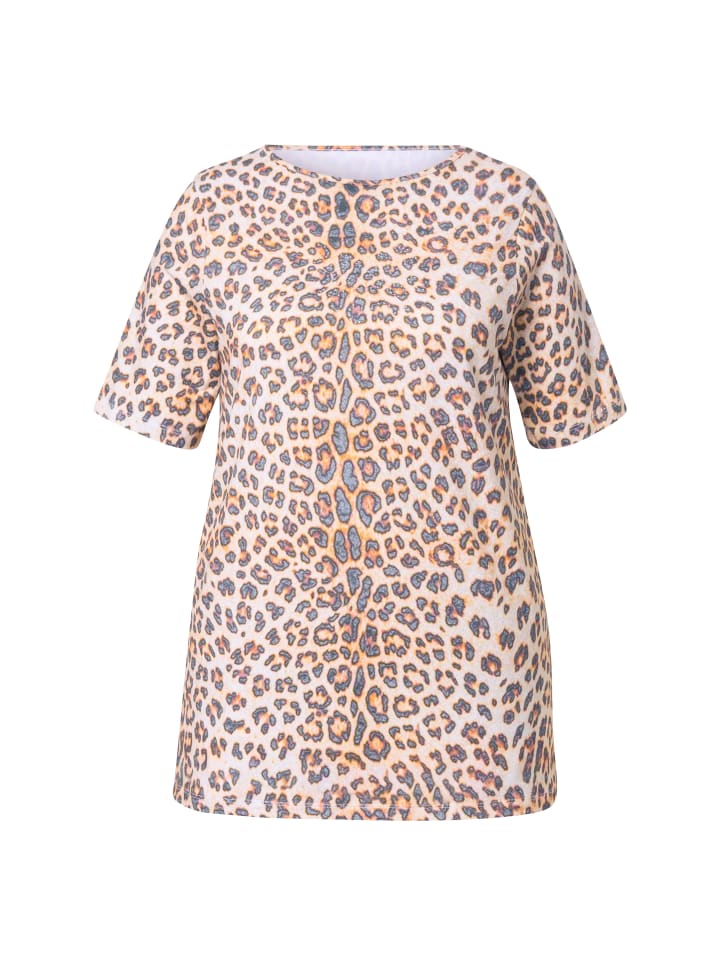 Футболка MIAMODA, черный
Футболка MIAMODA, черный