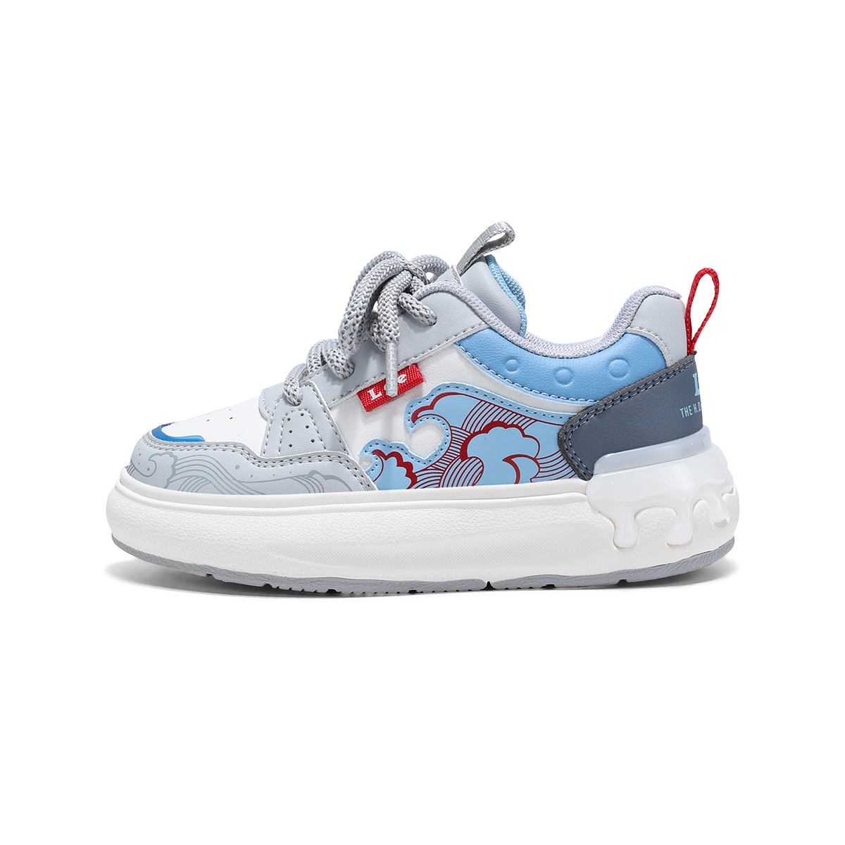 Низкие детские кроссовки для скейтбординга Lee, серый/синий
Низкие детские кроссовки для скейтбординга Lee, серый/синий