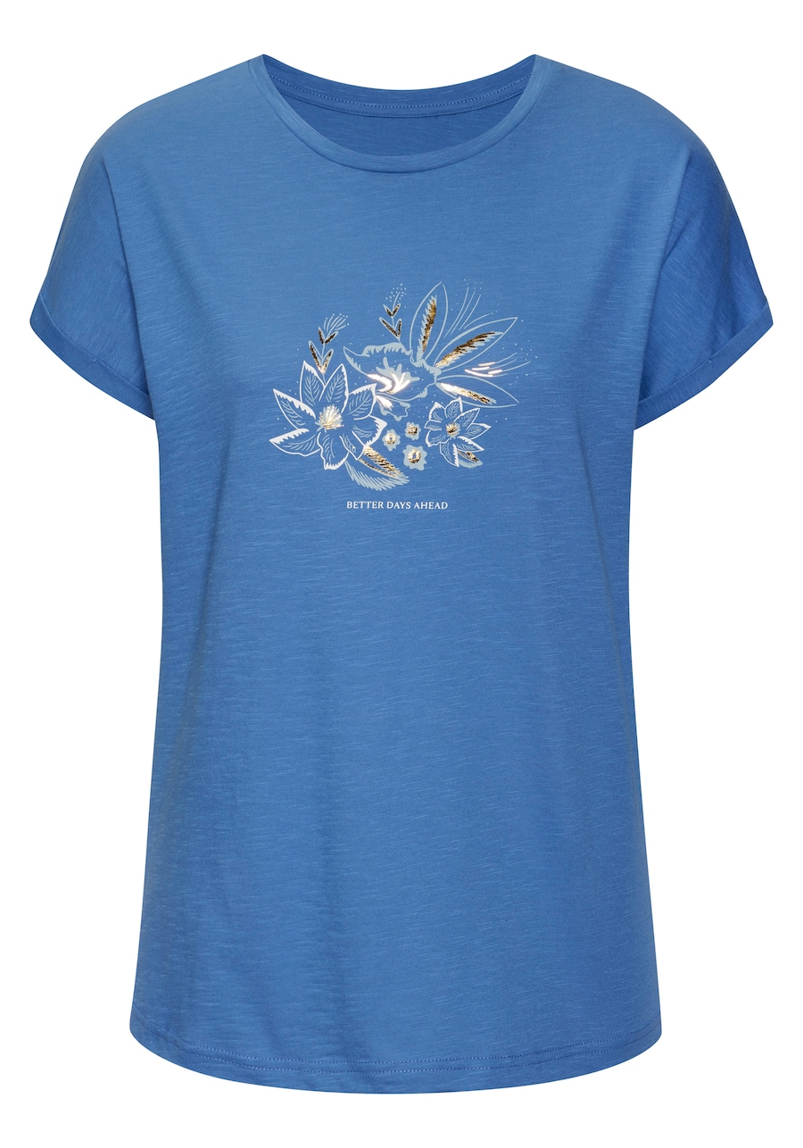 Рубашка VIVANCE, синий
Рубашка VIVANCE, синий