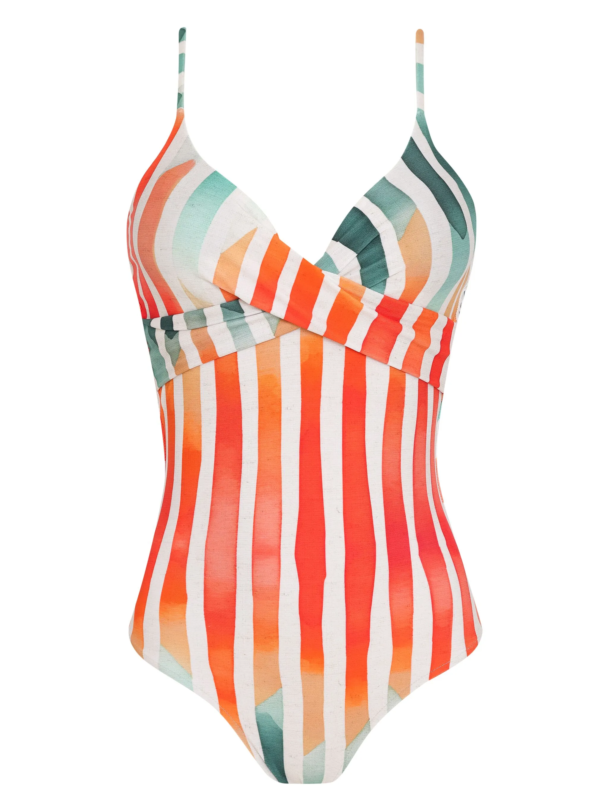 Купальник Bianca Lygia & Nanny, белый
Купальник Bianca Lygia & Nanny, белый