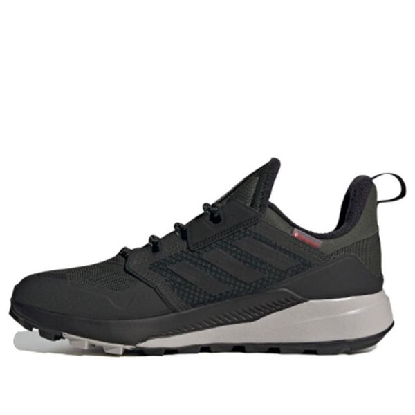 Кроссовки terrex trailmaker c.rdy Adidas, зеленый
Кроссовки terrex trailmaker c.rdy Adidas, зеленый