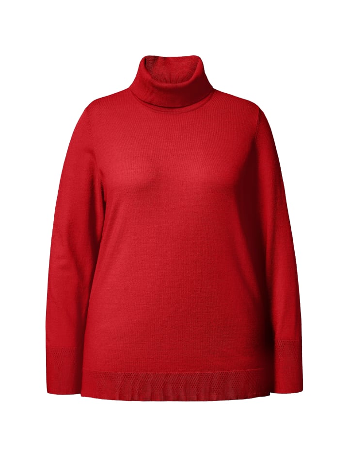 Свитер Ulla Popken
Свитер Ulla Popken