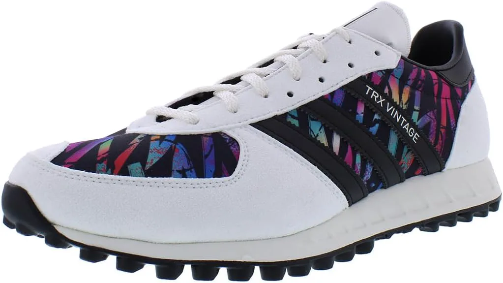 Мужские тренировочные гимнастические кроссовки Adidas, черный/белый/мультиколор/красный
Мужские тренировочные гимнастические кроссовки Adidas, черный/белый/мультиколор/красный