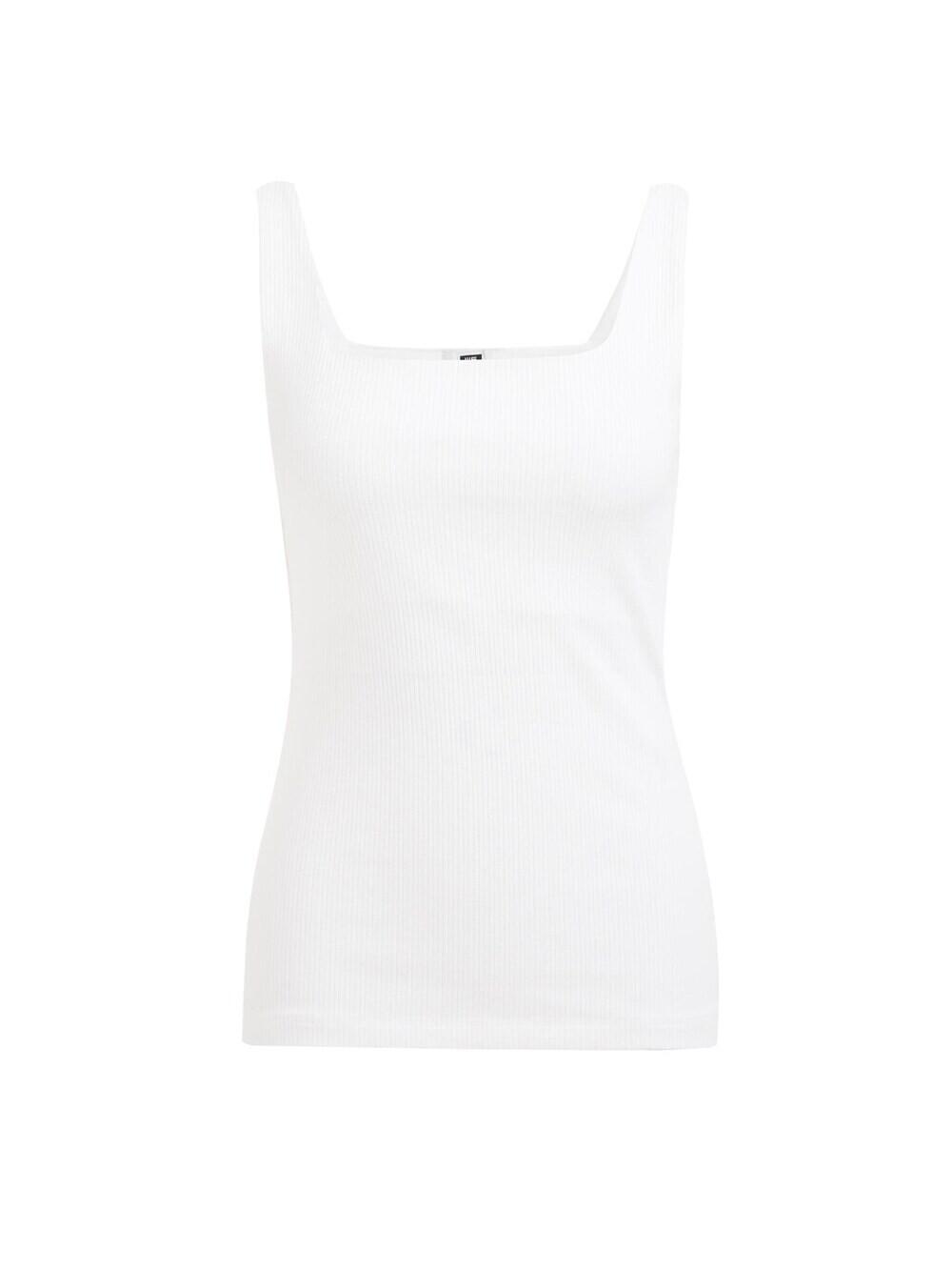 Майка WE Fashion, белый
Майка WE Fashion, белый