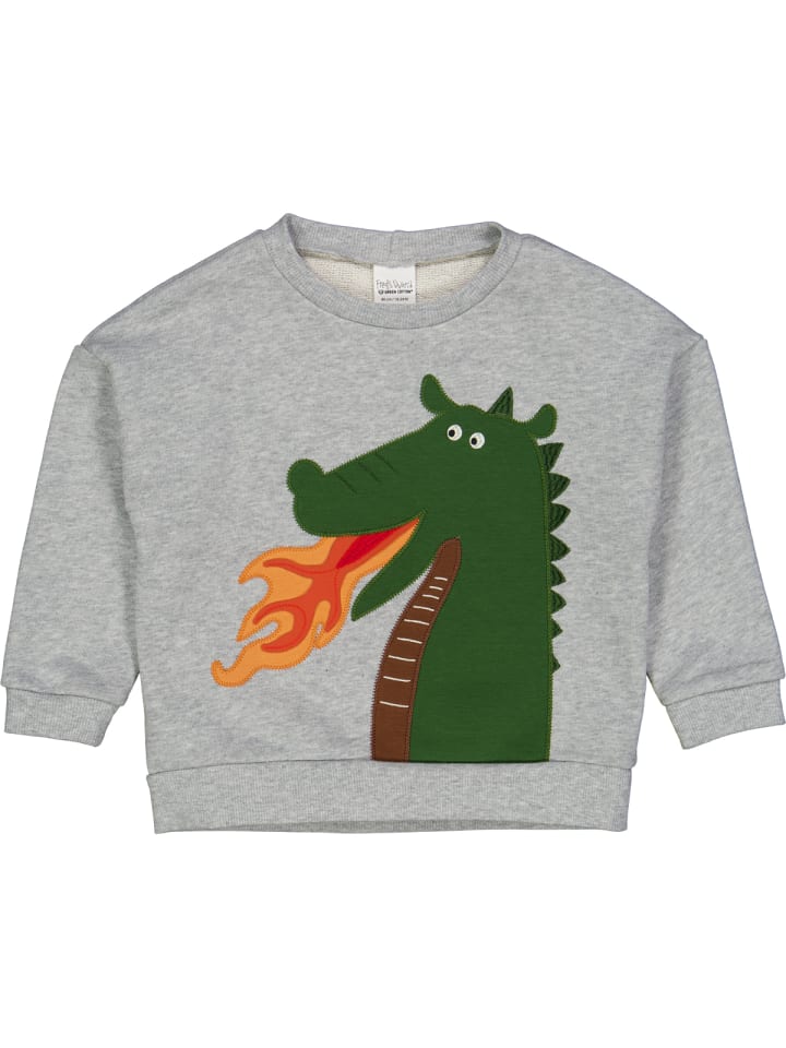 Свитер FredВґs World by GREEN COTTON
Свитер FredВґs World by GREEN COTTON