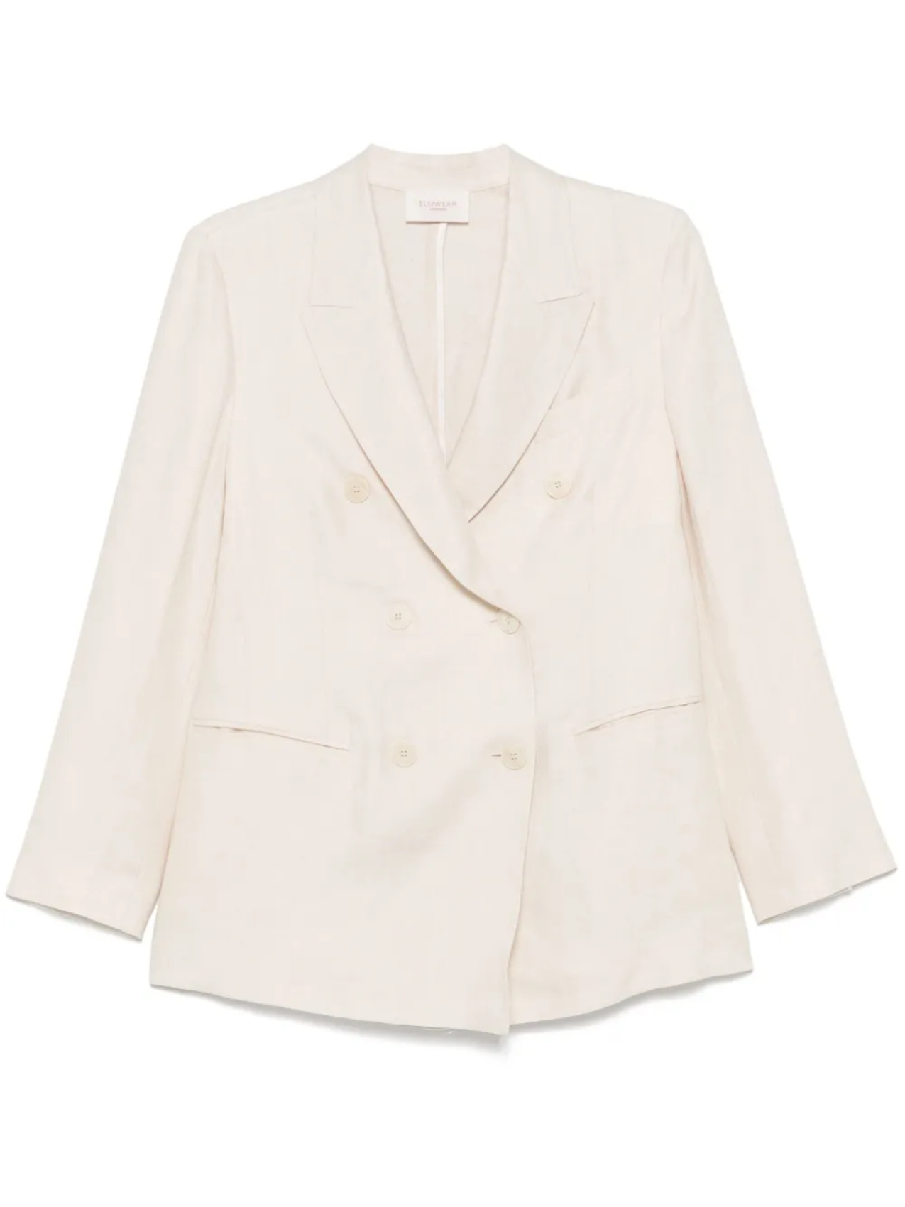 Льняной пиджак Incotex, нейтральный
Льняной пиджак Incotex, нейтральный