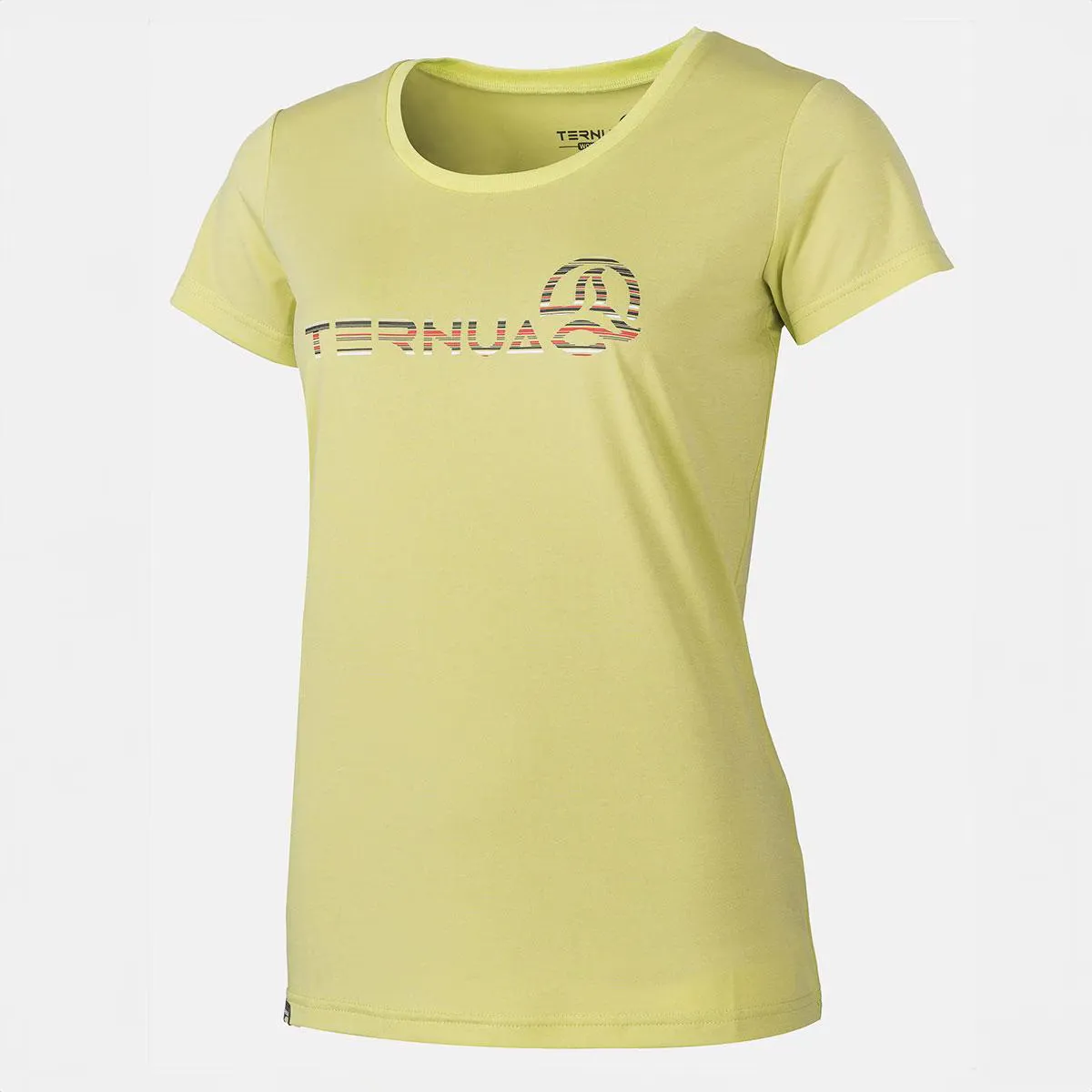 Женская футболка Amelia Ternua, цвет Lima
Женская футболка Amelia Ternua, цвет Lima