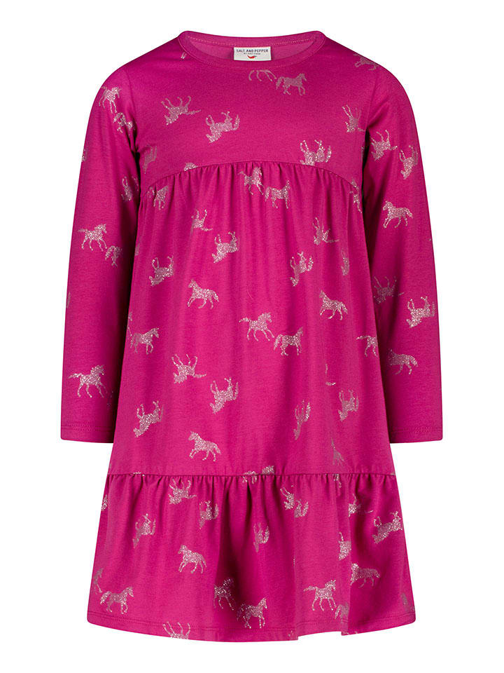 Salt and Pepper Платье розовое
Salt and Pepper Платье розовое