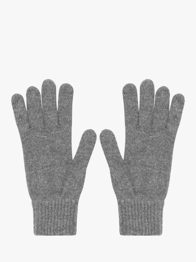 Супермягкие перчатки из джерси Geelong Wool Celtic & Co., Derby Grey
Супермягкие перчатки из джерси Geelong Wool Celtic & Co., Derby Grey