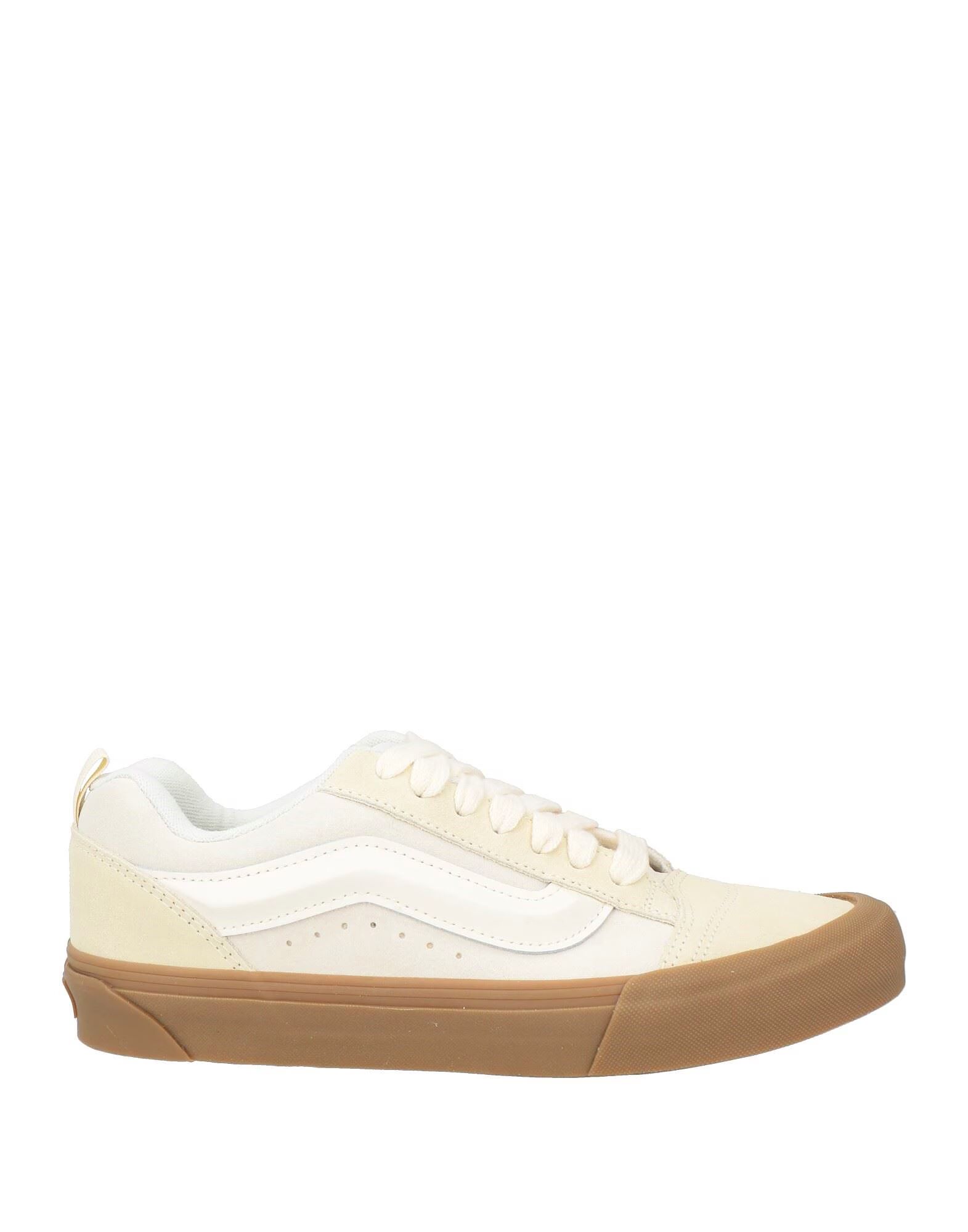 Кроссовки Vans, айвори
Кроссовки Vans, айвори