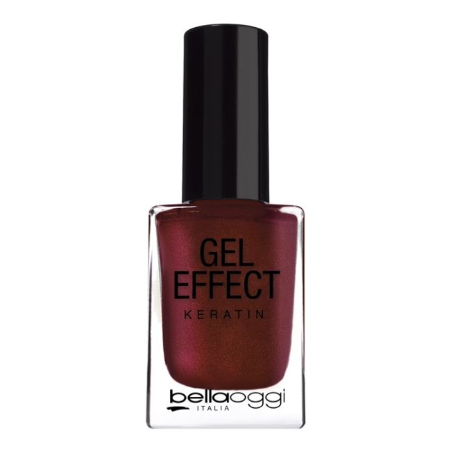 Кератиновый лак для ногтей с эффектом геля Bellaoggi, цвет 011 fire red, 10 мл
Кератиновый лак для ногтей с эффектом геля Bellaoggi, цвет 011 fire red, 10 мл
