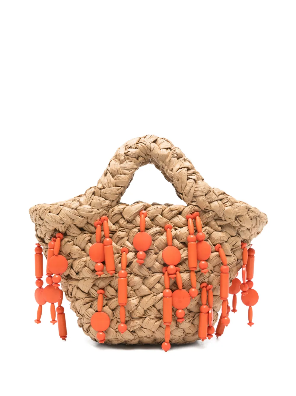 Сумка-тоут Shelly размера мини Simon Miller, нейтральный
Сумка-тоут Shelly размера мини Simon Miller, нейтральный