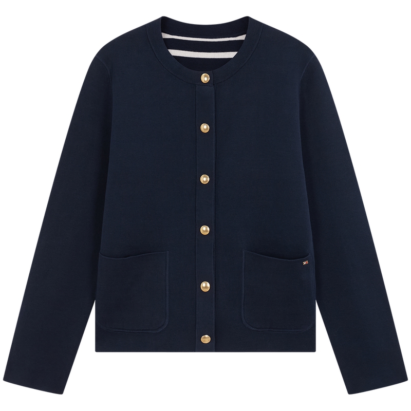 Топ женский Tommy Hilfiger, синий
Топ женский Tommy Hilfiger, синий