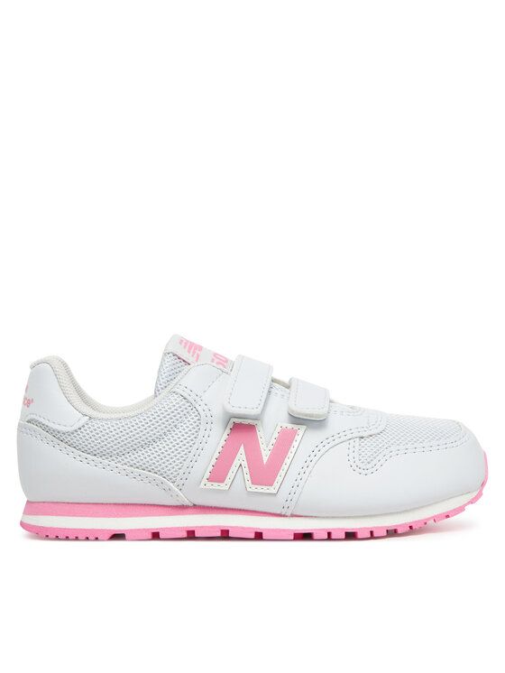 Кроссовки PV500QP1 New Balance, серый
Кроссовки PV500QP1 New Balance, серый