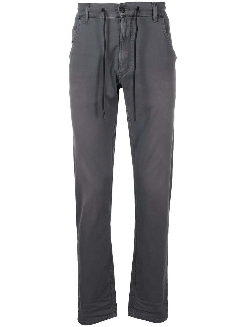 Джинсы 2030 D-Krooley 0670M Diesel, серый
Джинсы 2030 D-Krooley 0670M Diesel, серый