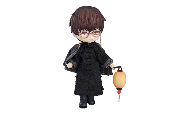 GSC Xu Mo Mr Love Queen's Choice, 'Flowing Years' версия нендороид 14см фигурки чиби GOOD SMILE COMPANY, Xu Mo, Fleeting Years
GSC Xu Mo Mr Love Queen's Choice, 'Flowing Years' версия нендороид 14см фигурки чиби GOOD SMILE COMPANY, Xu Mo, Fleeting Years