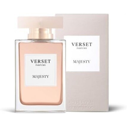 Verset Parfums Majesty Eau de Parfum 100 мл спрей для женщин
Verset Parfums Majesty Eau de Parfum 100 мл спрей для женщин