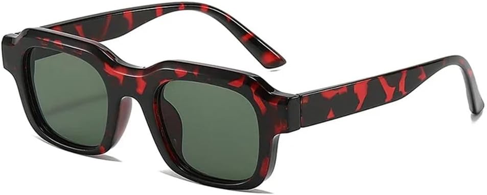 Солнцезащитные очки конфетных цветов для женщин и мужчин с градиентной защитой от УФ-излучения UV400, идеально подходят для путешествий на открытом воздухе и вождения UYPTK, Black Blue
Солнцезащитные очки конфетных цветов для женщин и мужчин с градиентной защитой от УФ-излучения UV400, идеально подходят для путешествий на открытом воздухе и вождения UYPTK, Black Blue