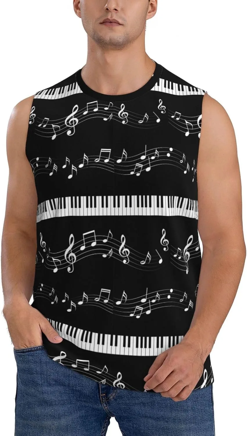 Мужской майка Muscle Tank Top для пляжа, быстросохнущая безрукавка для серфинга JZDACH
Мужской майка Muscle Tank Top для пляжа, быстросохнущая безрукавка для серфинга JZDACH