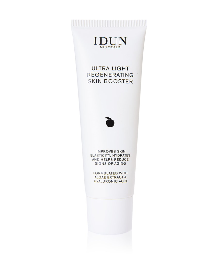 Сыворотка для лица IDUN Minerals Ultra Light Regenerating Skin Booster, 50 ml
Сыворотка для лица IDUN Minerals Ultra Light Regenerating Skin Booster, 50 ml