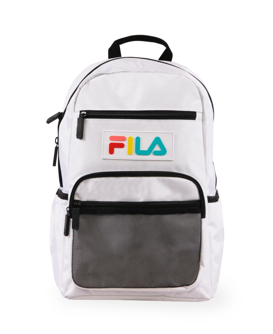 Рюкзак Vermont 2 Fila, цвет white mix, Белый, Рюкзак Vermont 2 Fila, цвет white mix
Рюкзак Vermont 2 Fila, цвет white mix, Белый, Рюкзак Vermont 2 Fila, цвет white mix