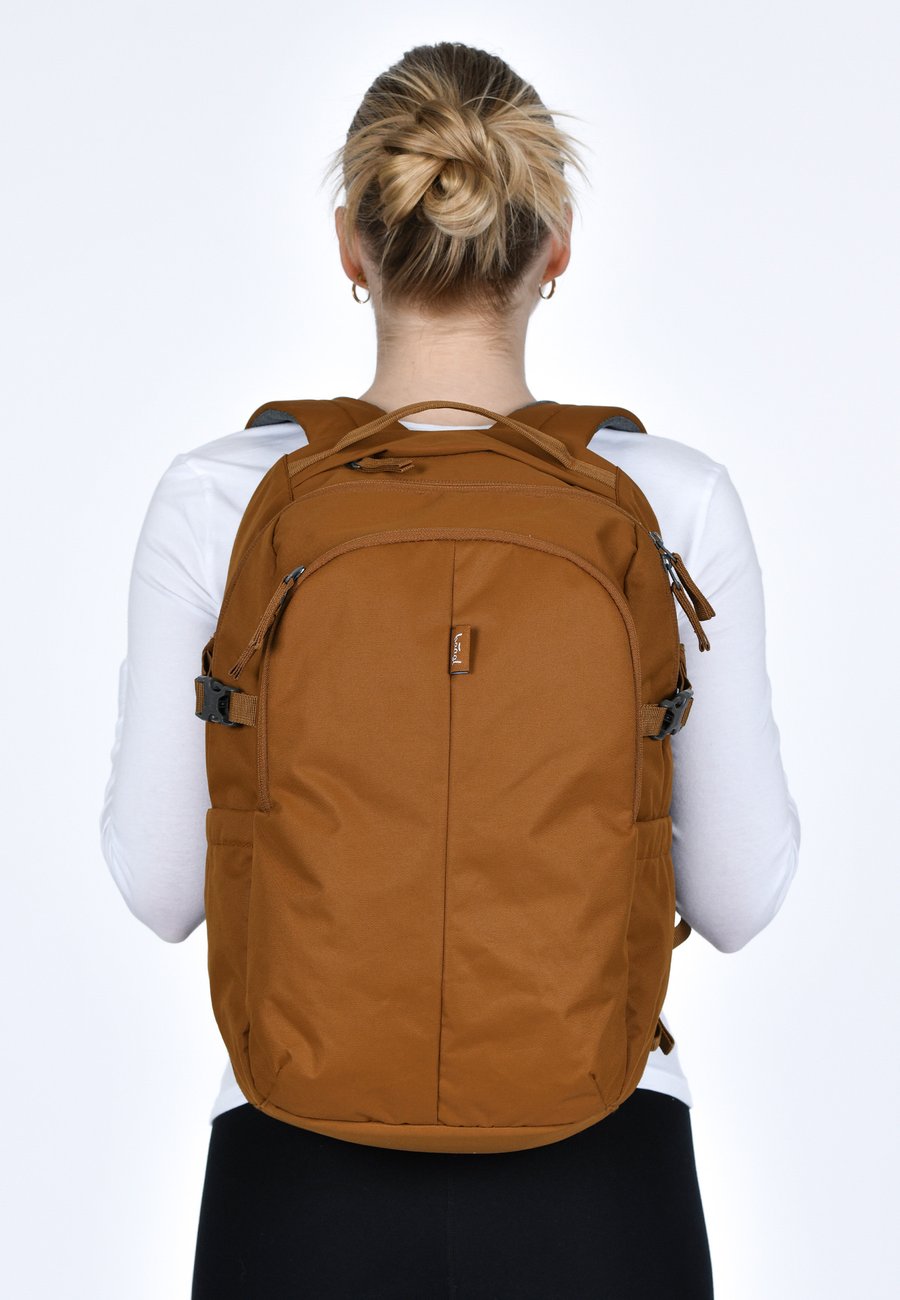 Рюкзак Baagl DASH MAX CARAMEL, Braun/Brown
Рюкзак Baagl DASH MAX CARAMEL, Braun/Brown