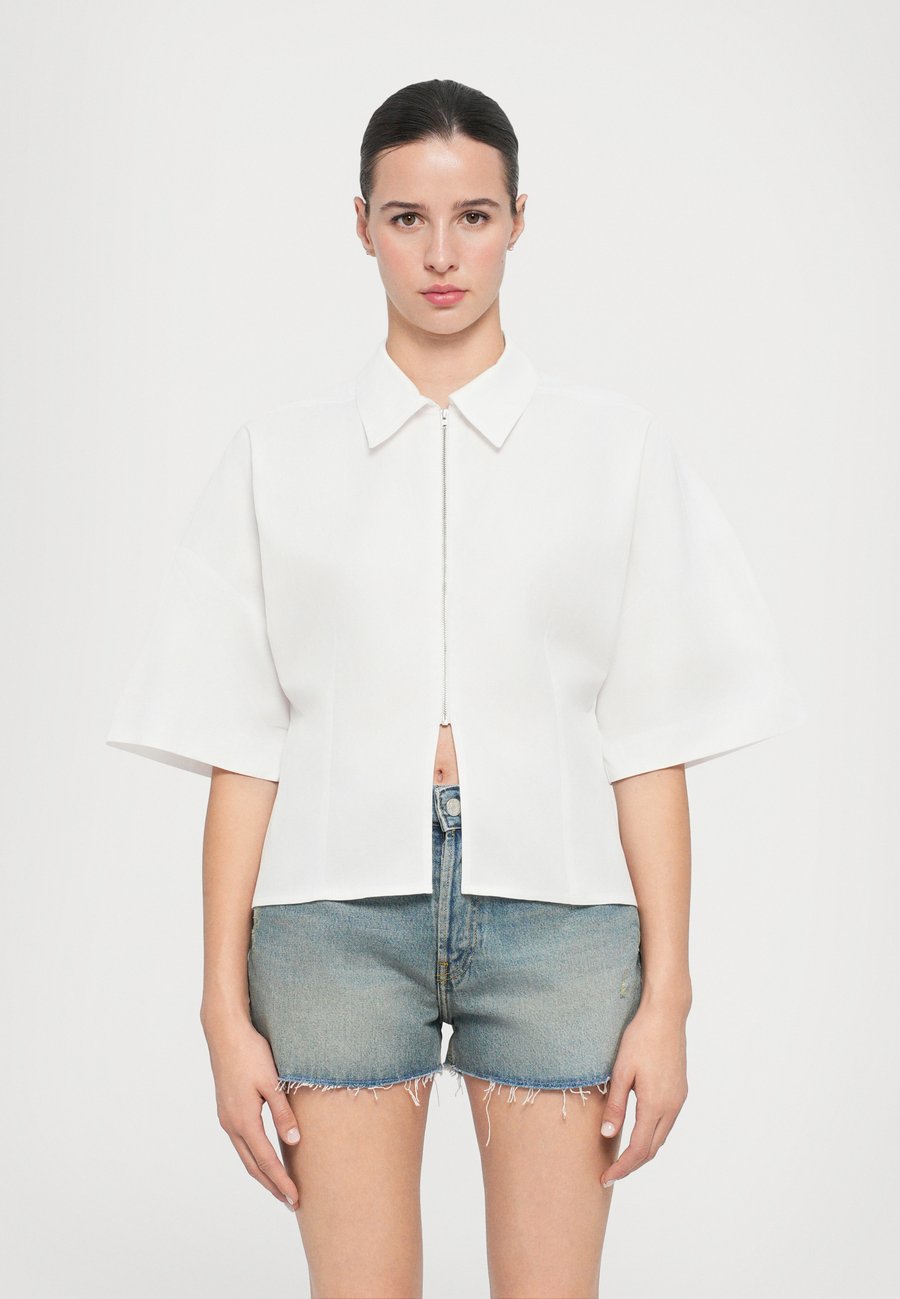 Блуза Won Hundred GALI, White
Блуза Won Hundred GALI, White