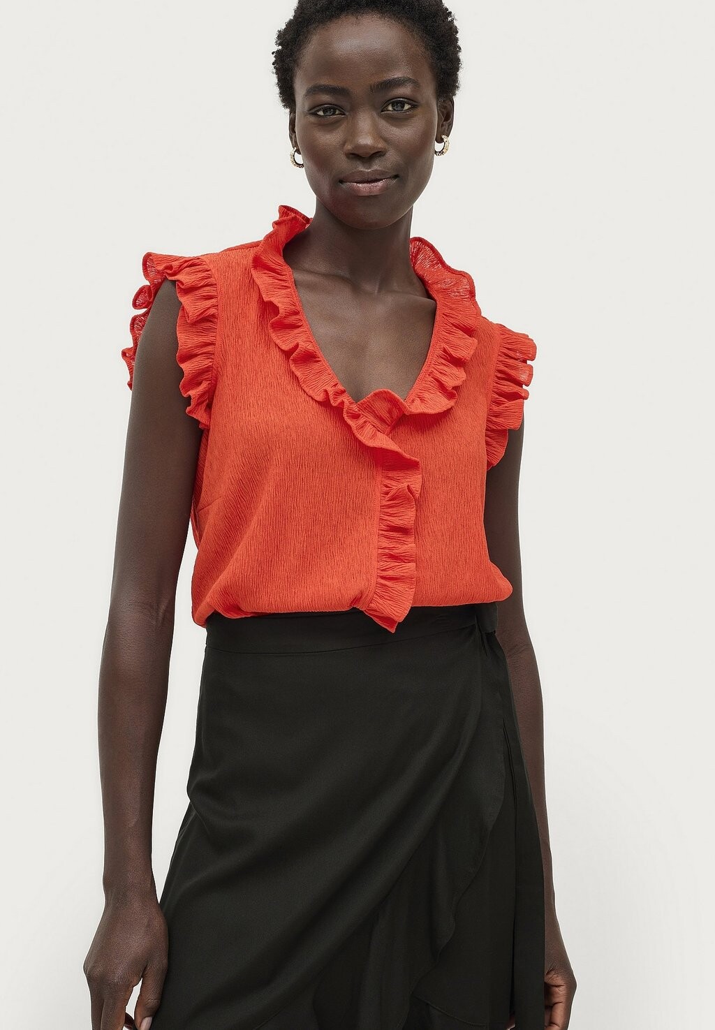 Блузка Ellos Collection, цвет rot
Блузка Ellos Collection, цвет rot