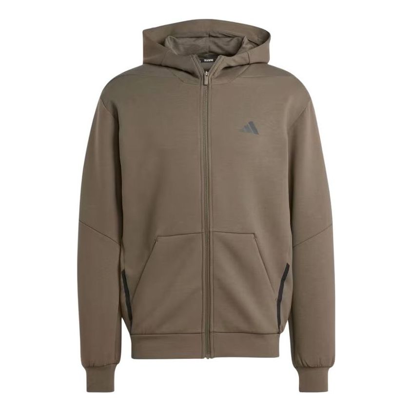 Куртка adidas Designed for Training Full-Zip Track Jacket 'Green'
Куртка adidas Designed for Training Full-Zip Track Jacket 'Green'