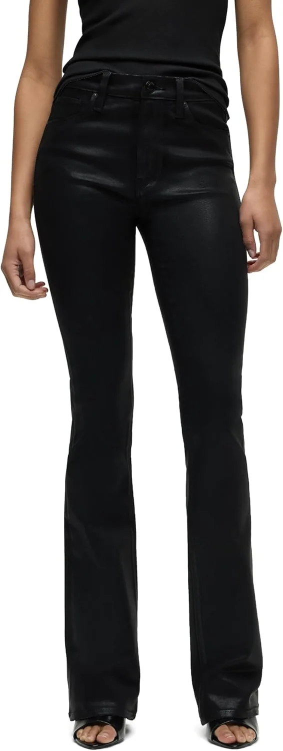 Hudson женские джинсы Barbara High Rise Bootcut
Hudson женские джинсы Barbara High Rise Bootcut