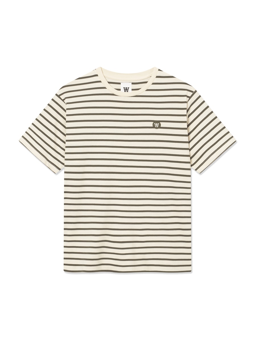 Рубашка WOOD WOOD WWAce, оливковый
Рубашка WOOD WOOD WWAce, оливковый