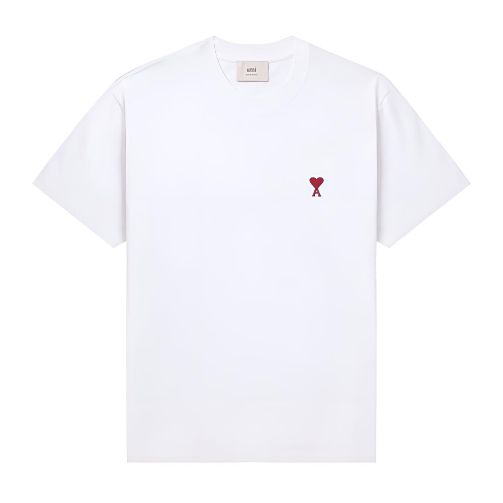 Футболка мужская AMIPARIS, белый
Футболка мужская AMIPARIS, белый