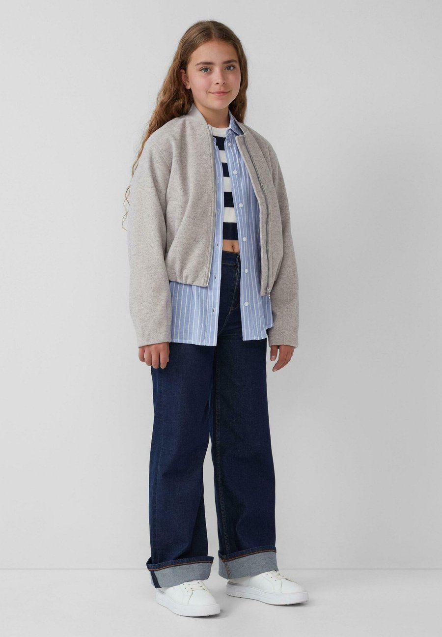 Джемпер s.Oliver Jumper, Tiefblau/Blue
Джемпер s.Oliver Jumper, Tiefblau/Blue