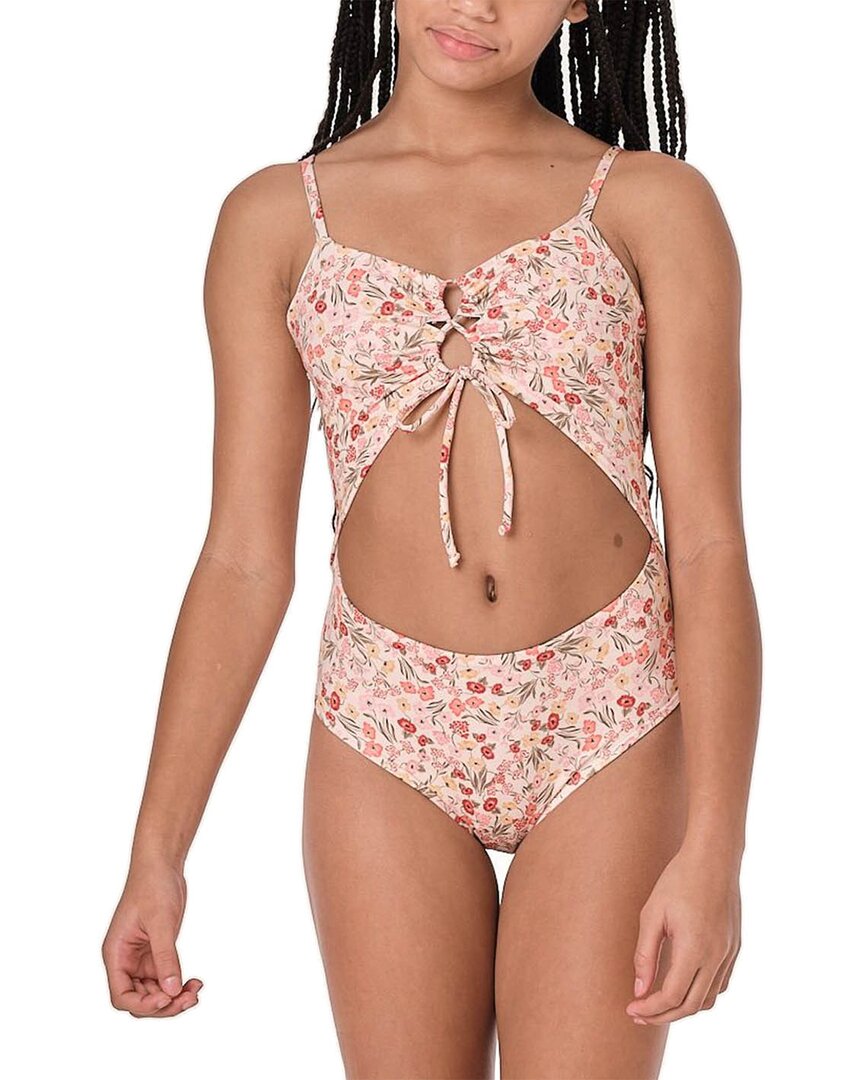 Купальники Submarine In Pieces, цвет multi
Купальники Submarine In Pieces, цвет multi