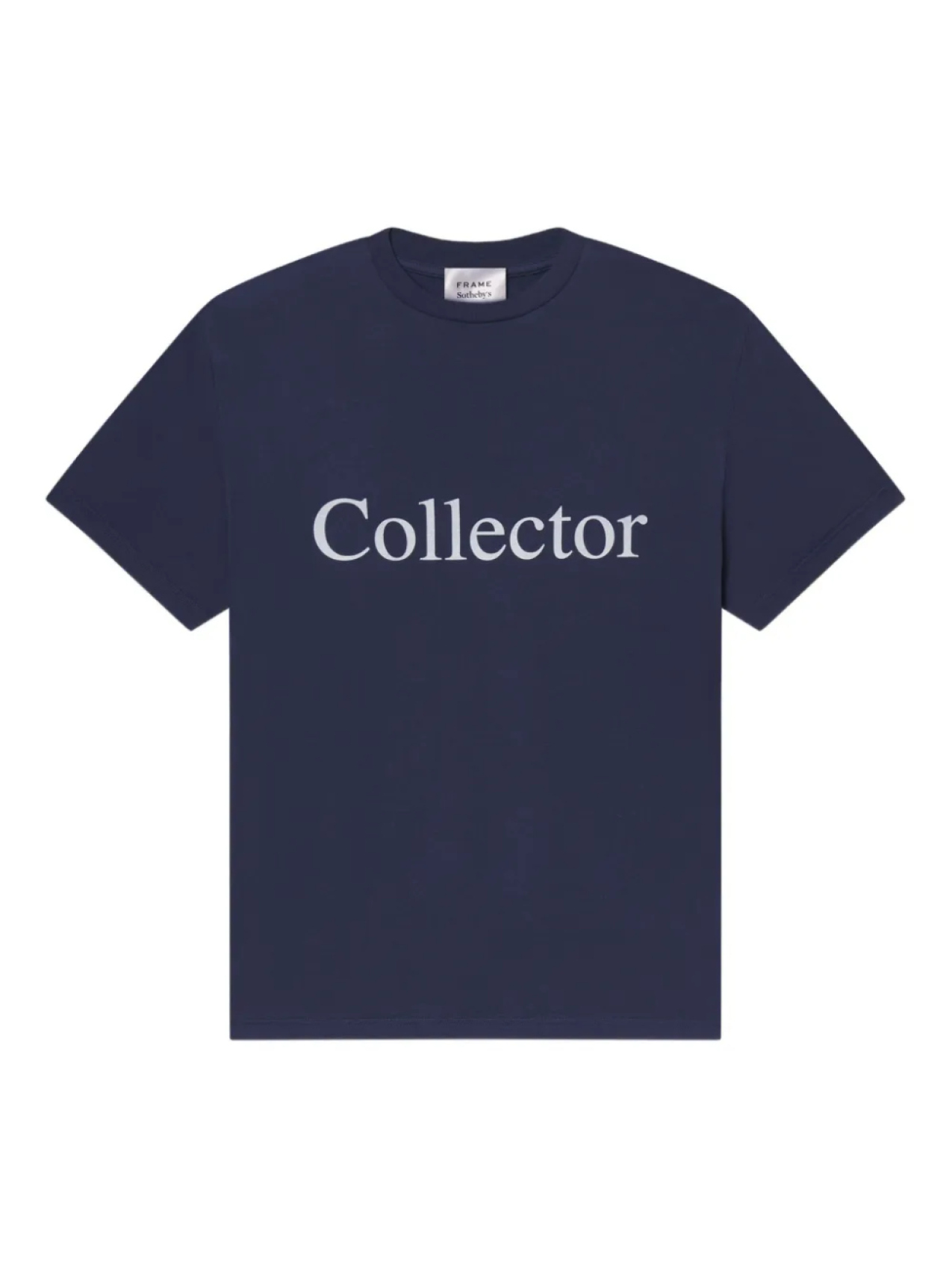 Футболка FRAME Sotheby's, синий
Футболка FRAME Sotheby's, синий