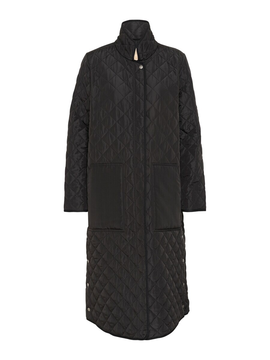 Пальто CULTURE Between-Seasons Coat Donia, черный
Пальто CULTURE Between-Seasons Coat Donia, черный