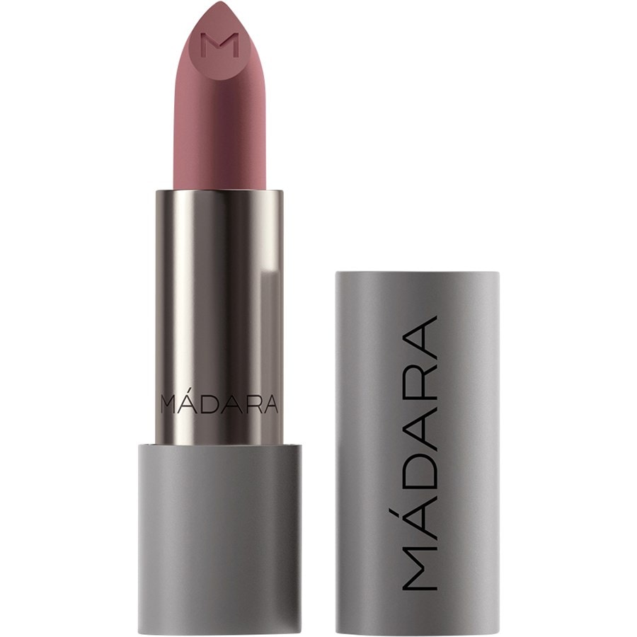 Помада MÁDARA Velvet Wear Matte Cream Lipstick, 31 COOL NUDE / 3,8 g
Помада MÁDARA Velvet Wear Matte Cream Lipstick, 31 COOL NUDE / 3,8 g