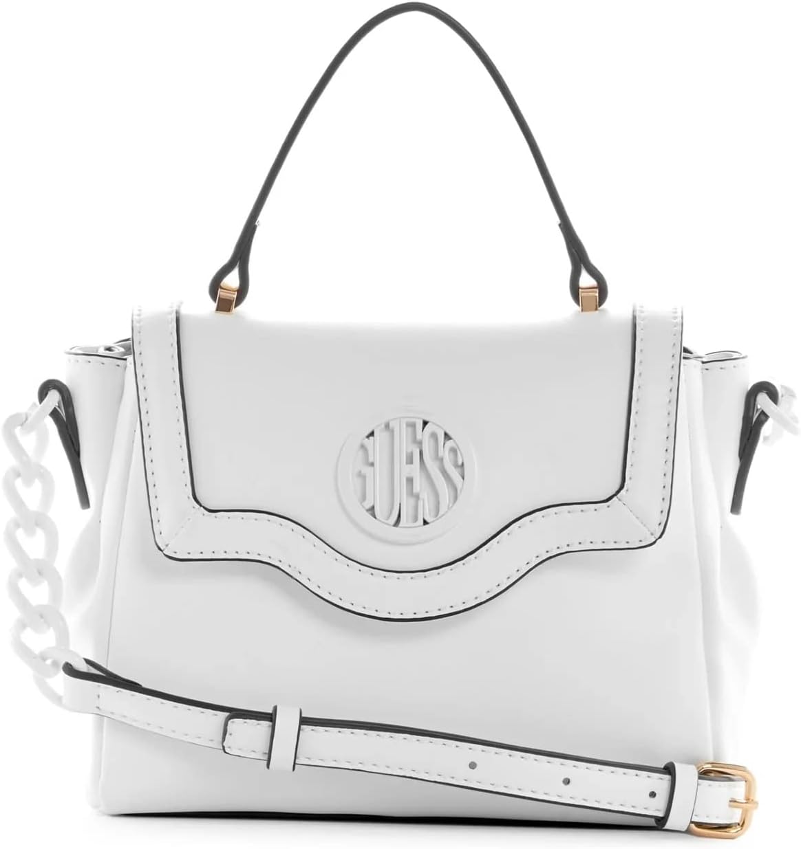 Сумка GUESS Factory Wilderson
Сумка GUESS Factory Wilderson