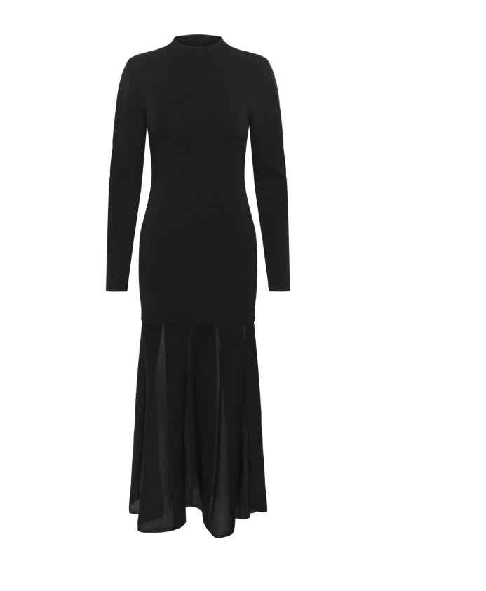 Платье Гзтия Gestuz, черный
Платье Гзтия Gestuz, черный