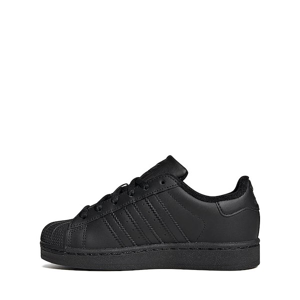 Кроссовки adidas Superstar II Athletic Shoe, цвет Core Black/Core Black/Core Black
Кроссовки adidas Superstar II Athletic Shoe, цвет Core Black/Core Black/Core Black