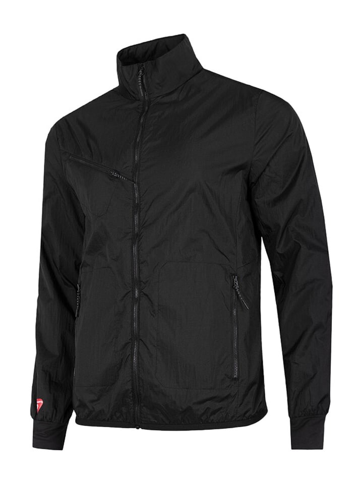 Переходная куртка 4F, черный
Переходная куртка 4F, черный