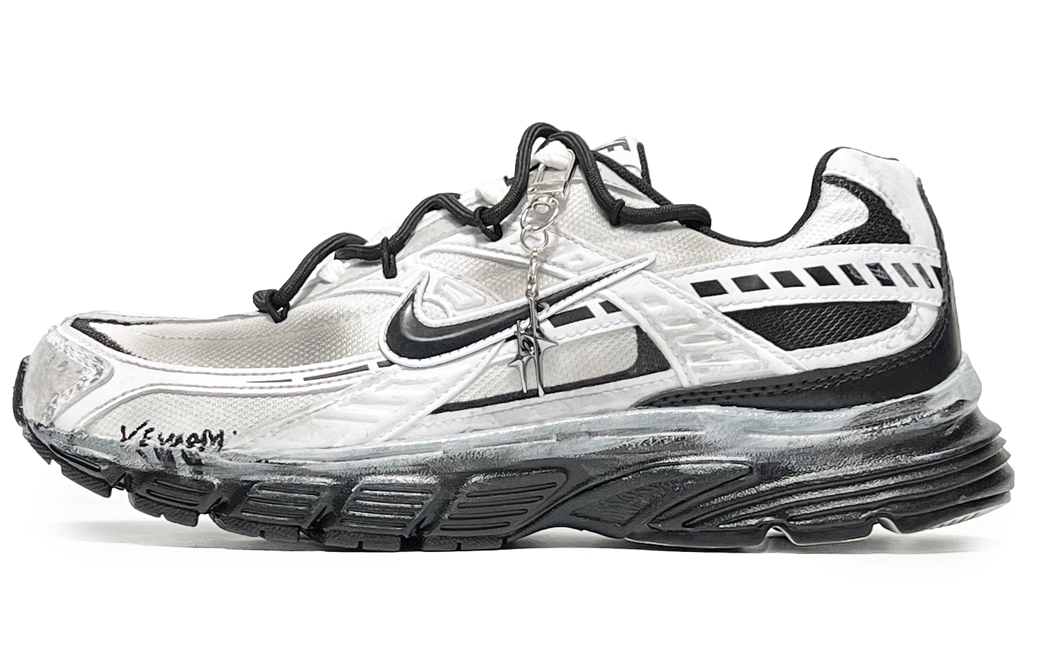 Инициатор устойчивые к истиранию низкие кроссовки мужские премиум gray Nike, серый
Инициатор устойчивые к истиранию низкие кроссовки мужские премиум gray Nike, серый