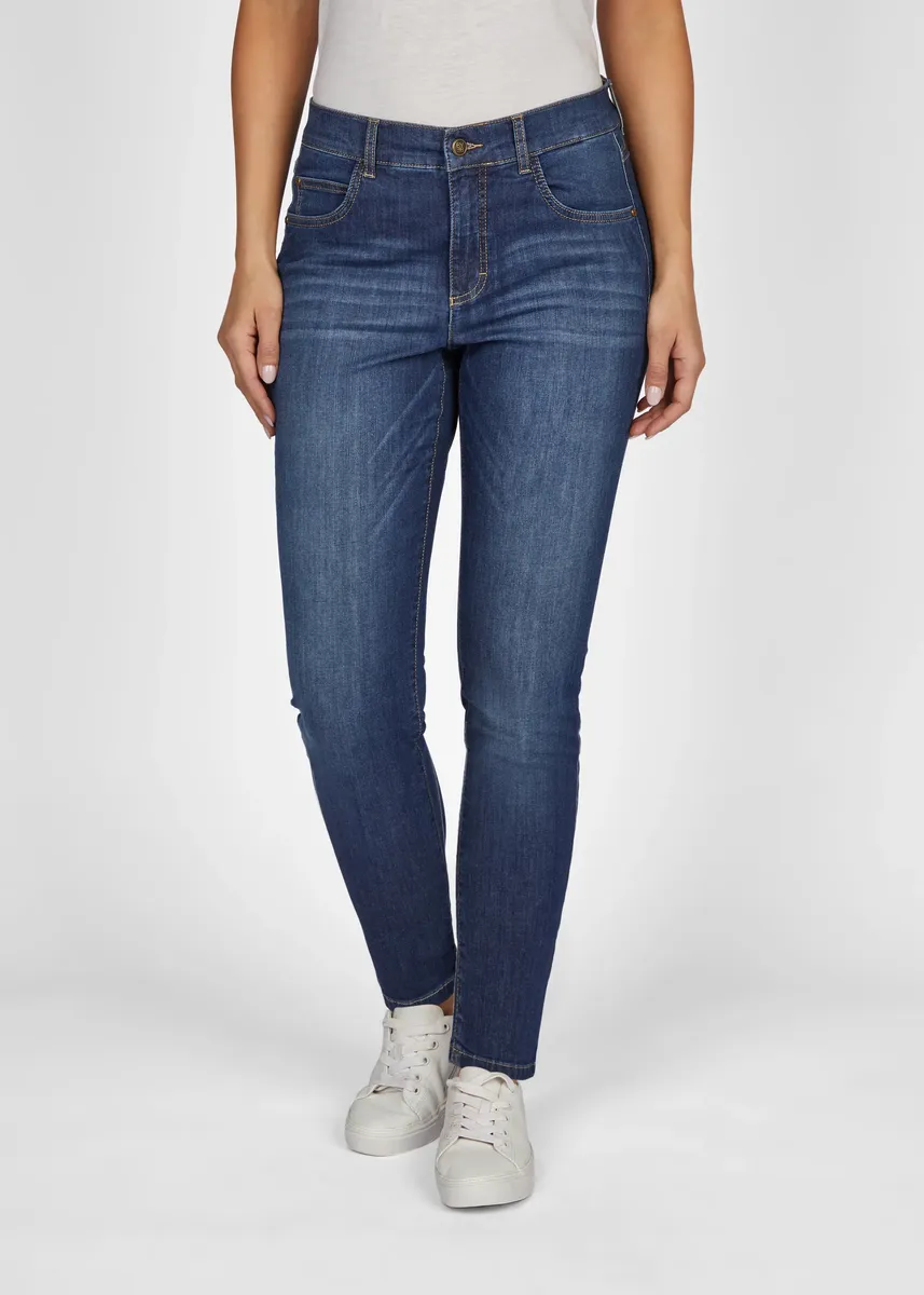 Трикотажные брюки Rabe "Брюки RABE", голубой
Трикотажные брюки Rabe "Брюки RABE", голубой