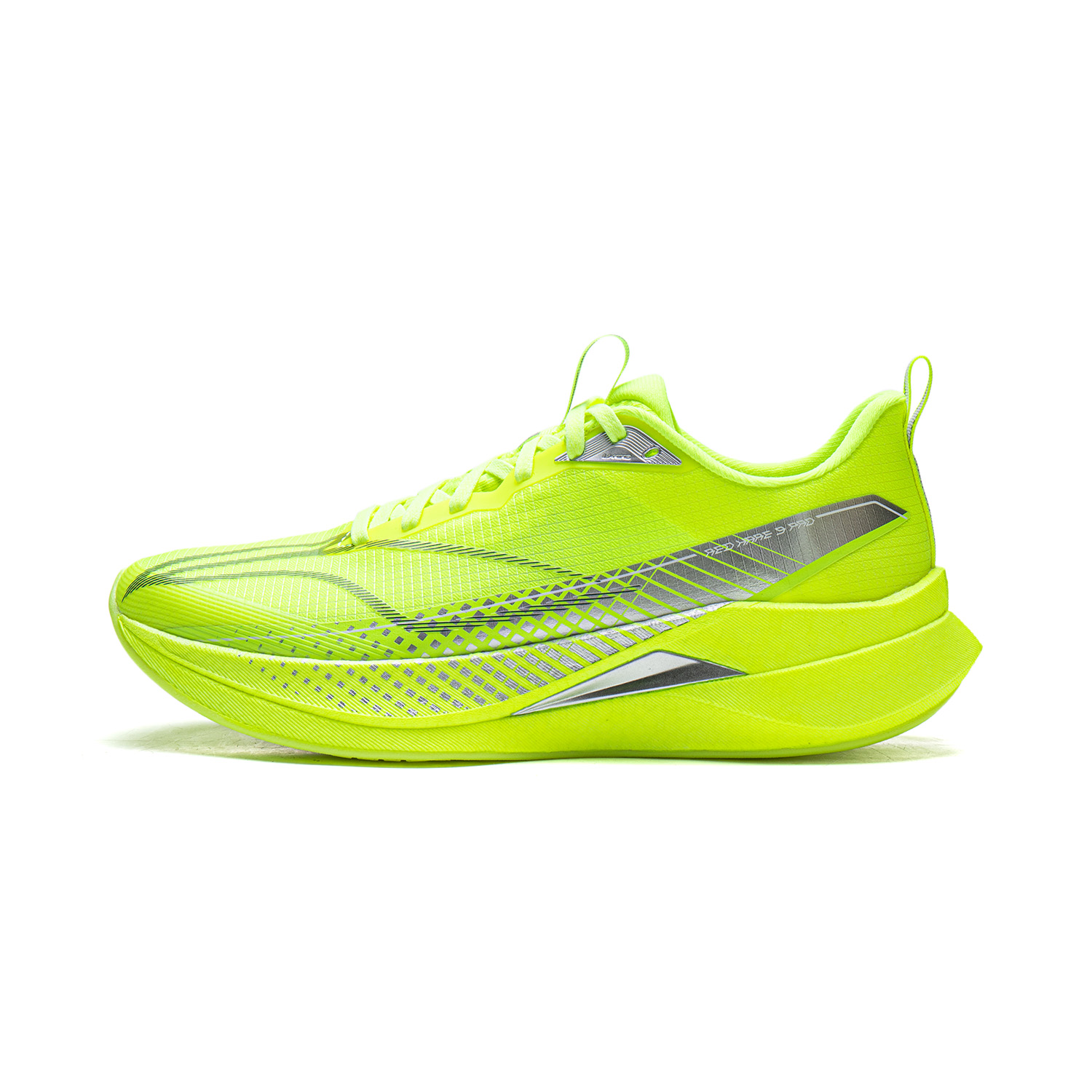 Li-Ning Li Ning Red Hare 9 PRO Амортизирующие Противоскользящие Износостойкие Дышащие Легкие С отскоком Low top Повседневные
Li-Ning Li Ning Red Hare 9 PRO Амортизирующие Противоскользящие Износостойкие Дышащие Легкие С отскоком Low top Повседневные