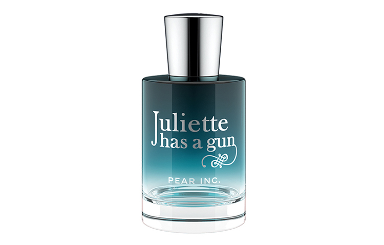 Фруктовые и ароматные духи unisex Juliette Has A Gun
Фруктовые и ароматные духи unisex Juliette Has A Gun