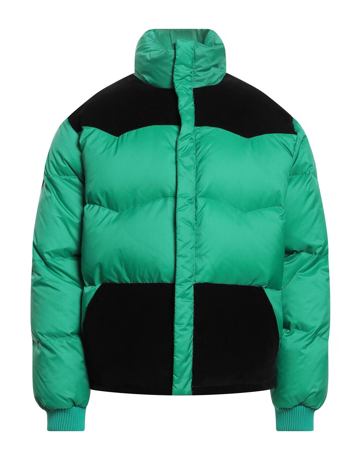 Пуховик Marni, зеленый
Пуховик Marni, зеленый