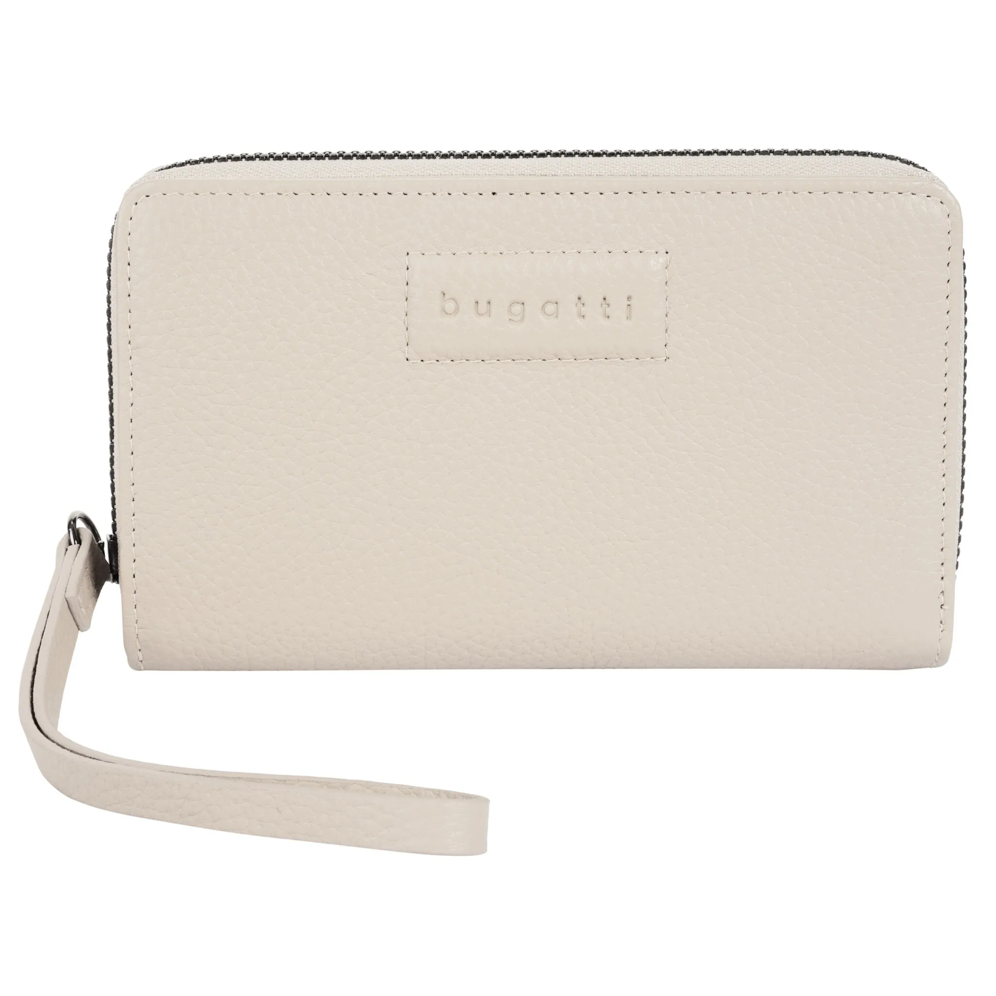 Кошелек bugatti "ELSA", натуральная кожа, белый
Кошелек bugatti "ELSA", натуральная кожа, белый