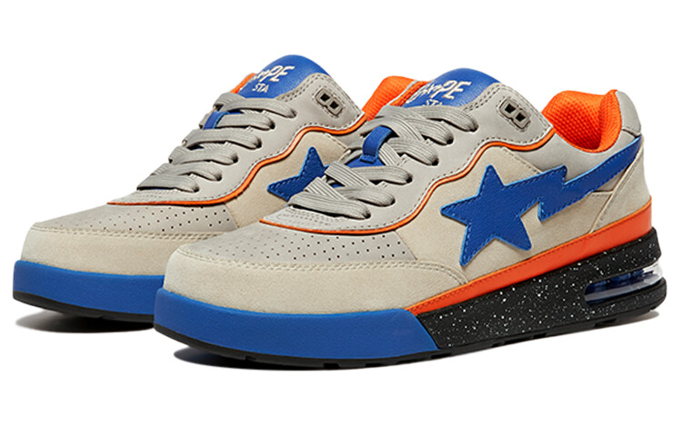 A BATHING APE ROAD Стильные мужские кроссовки для скейтбординга, Серый, A BATHING APE ROAD Стильные мужские кроссовки для скейтбординга 
A BATHING APE ROAD Стильные мужские кроссовки для скейтбординга, Серый, A BATHING APE ROAD Стильные мужские кроссовки для скейтбординга