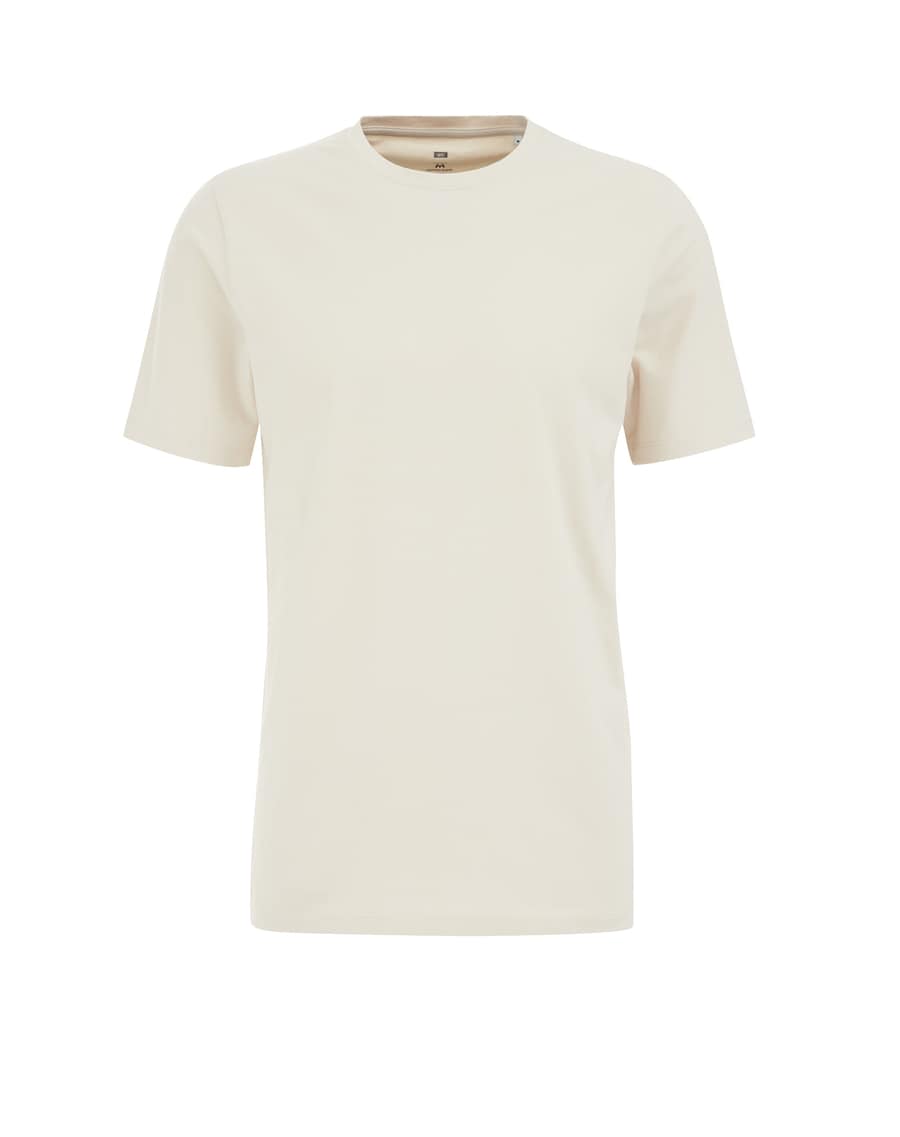 Рубашка WE Fashion, бежевый
Рубашка WE Fashion, бежевый