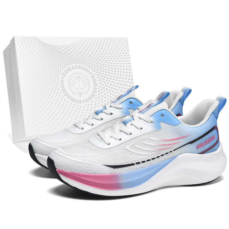 Doraemon Дораэмон Низкие повседневные кеды унисекс Безрассудный циан, цвет Reckless Cyan
Doraemon Дораэмон Низкие повседневные кеды унисекс Безрассудный циан, цвет Reckless Cyan